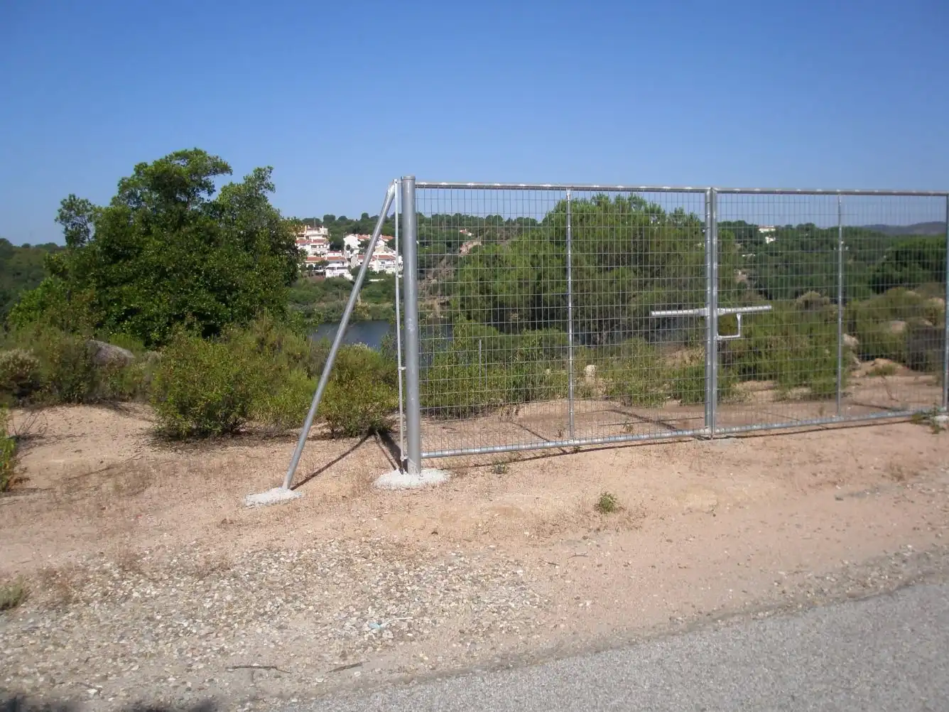 Terreny residencial en venda a Periurbano Oeste - Sierra, imagen 8