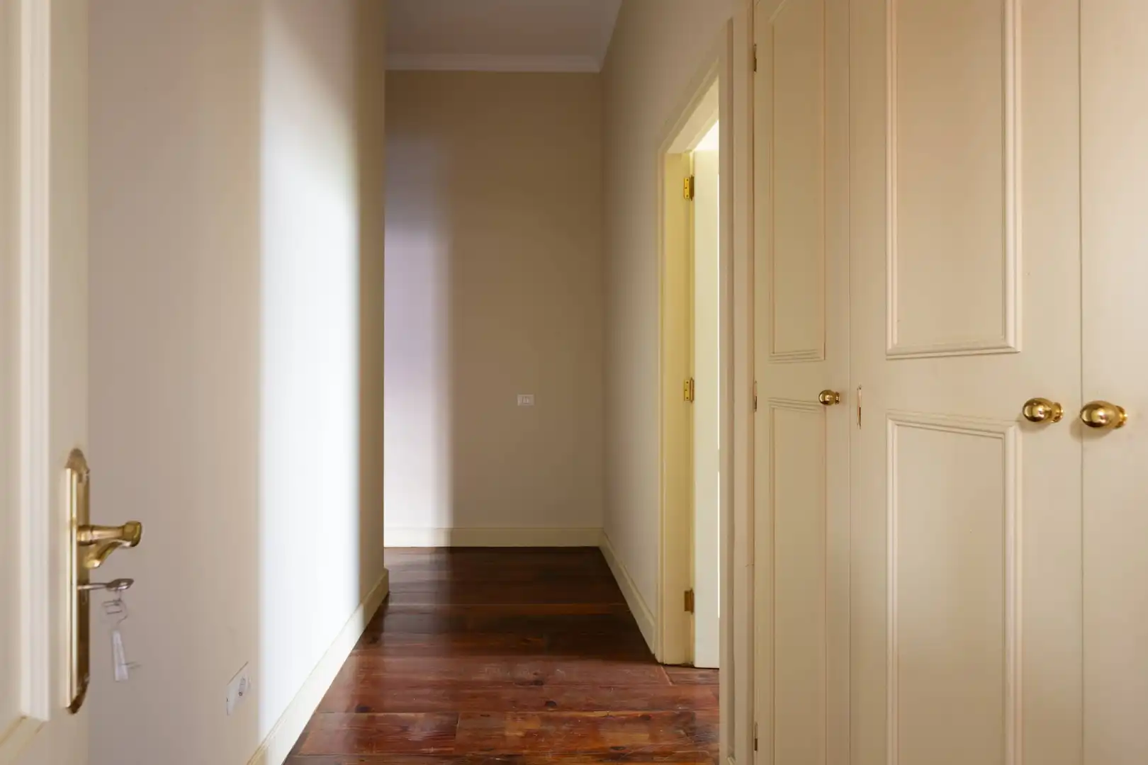 Piso de alquiler en Las Palmas de Gran Canaria con Parquet