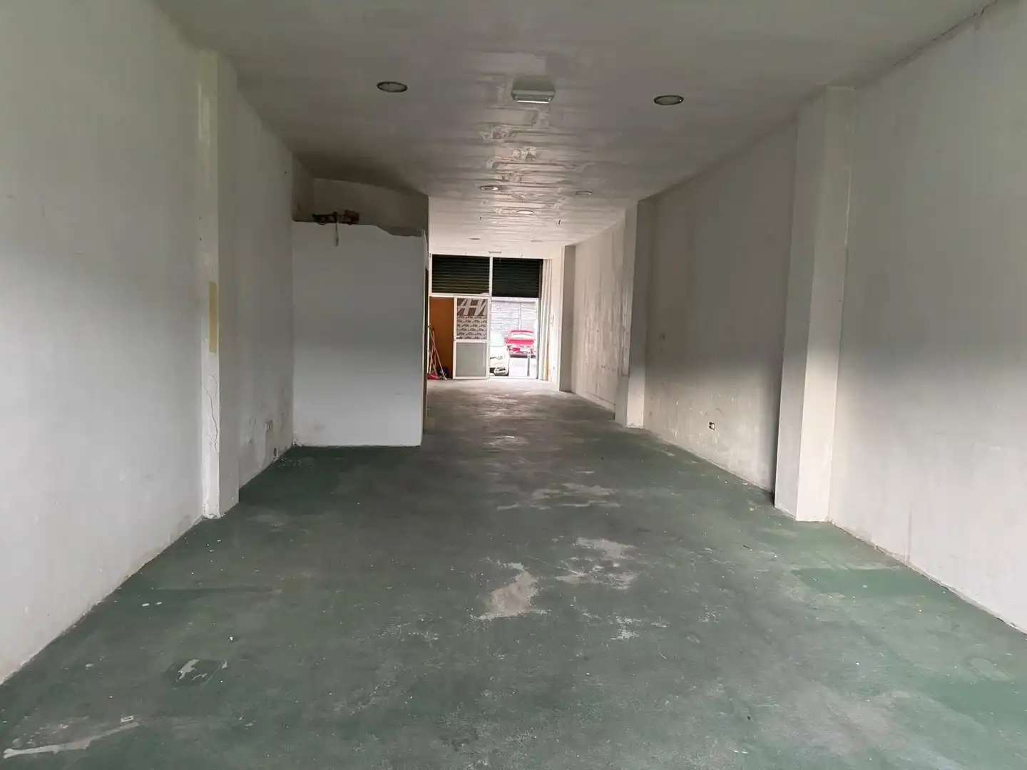 Local comercial de lloguer a Pastoriza, imagen 4