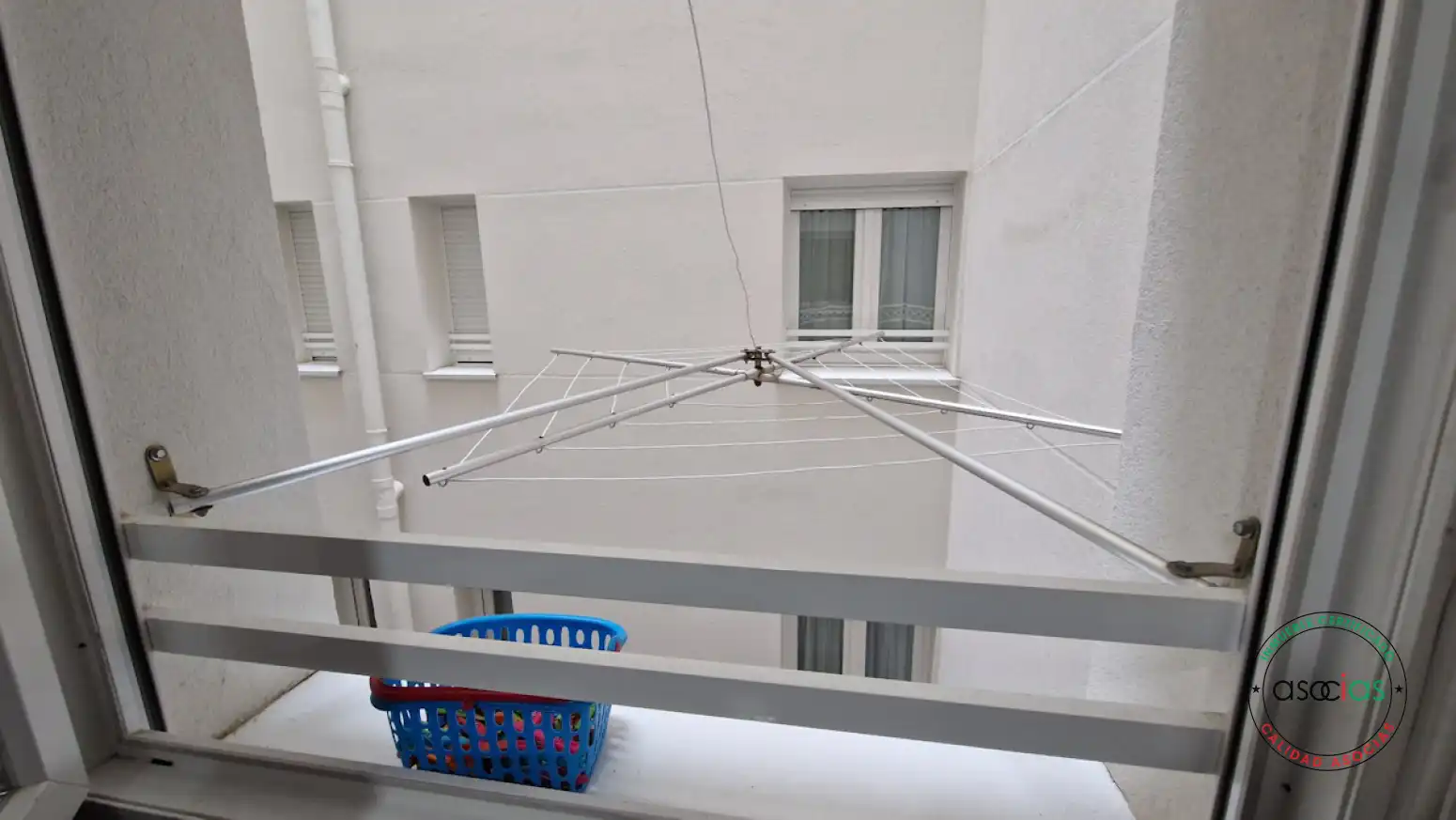 Terrassa de Pis en venda en Gijón  amb Calefacció i Parquet