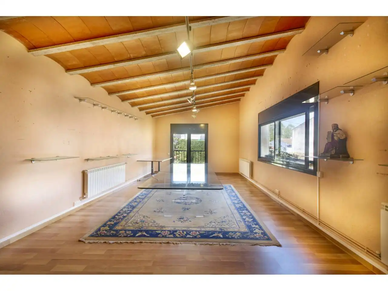 Casa o xalet en venda en Riudarenes amb Aire condicionat, Jardí privat i Terrassa