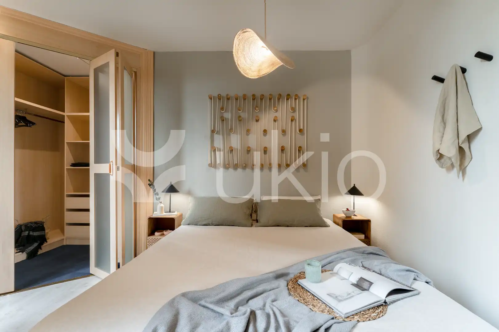 Apartamento con ascensor en alquiler en Calle de Juan Álvarez Mendizábal, imagen 20
