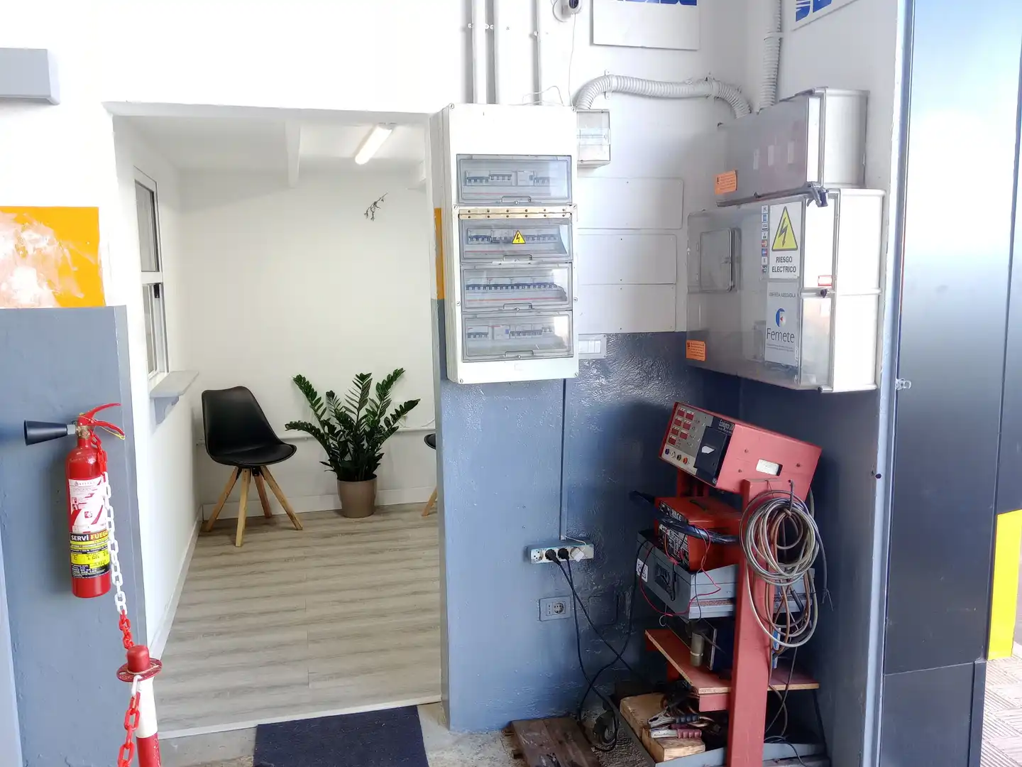 Industrial buildings for sale in La Orotava