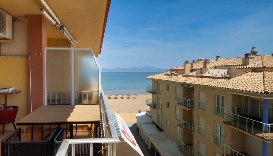 Foto 1 de Apartamento en venta en Avenida Montgó, Riells, Girona