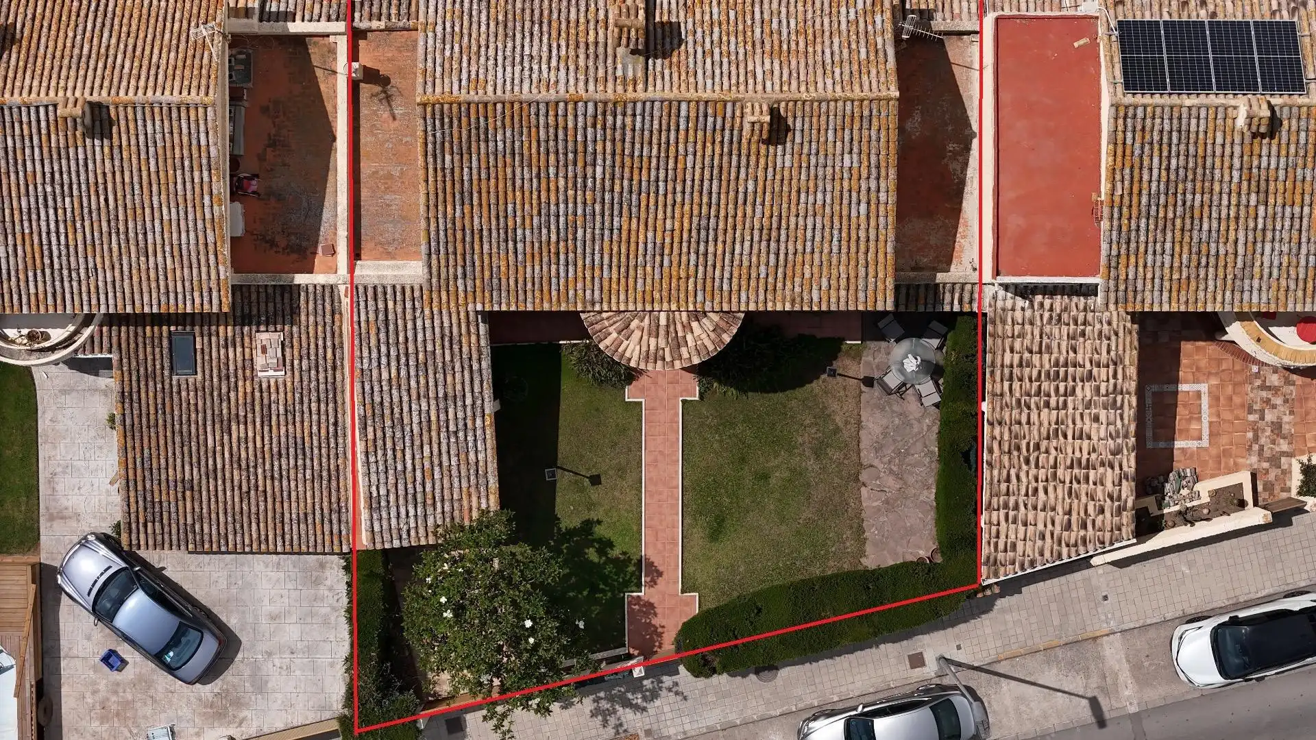 Casa o chalet en venta en Avenida Avenida del Mar, Platja de la Pobla de Farnals