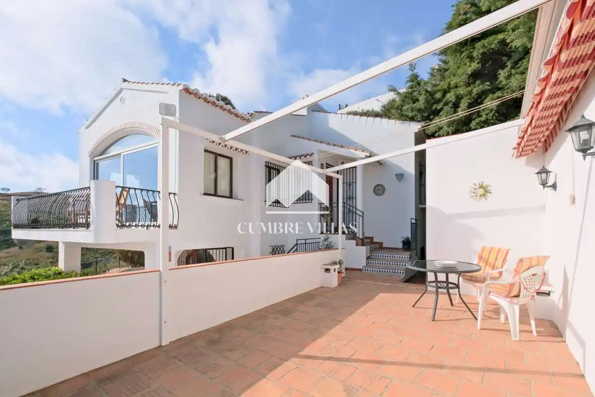 Haus mit Pool zum Verkauf in Monte los Almendros - El Pargo - Costa Aguilera, imagen 42