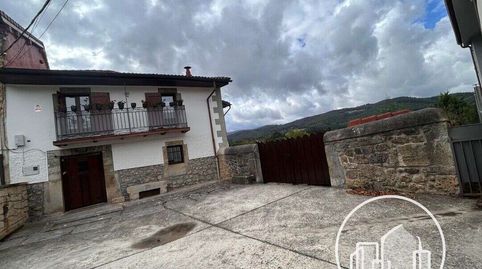 Foto 2 de Casa o chalet en venta en Valle de Mena, Burgos