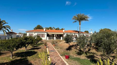 Foto 3 de Casa o chalet en venta en Sabata, Alcossebre, Castellón