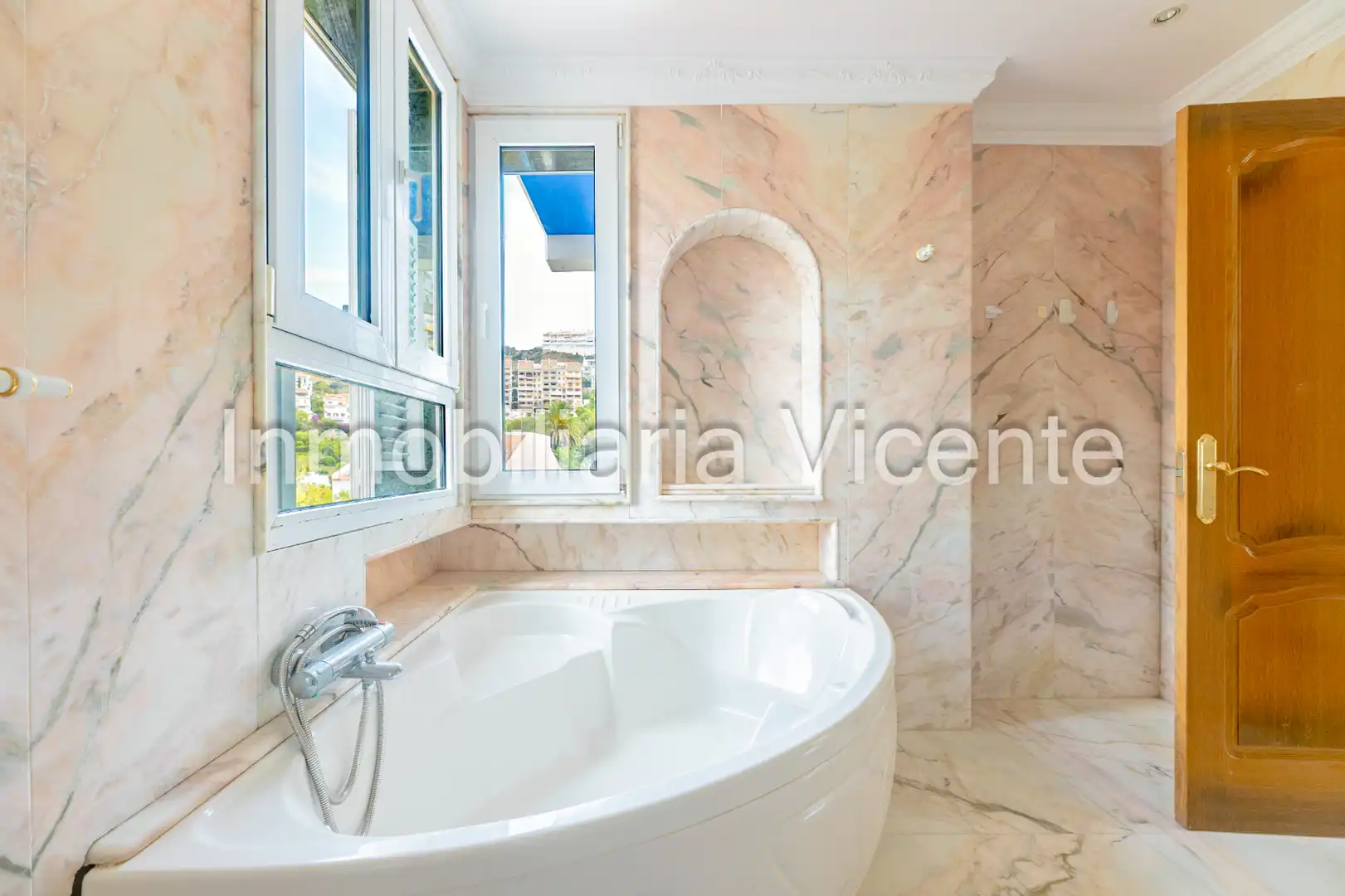 Villa avec piscine à vendre à El Faro, imagen 23