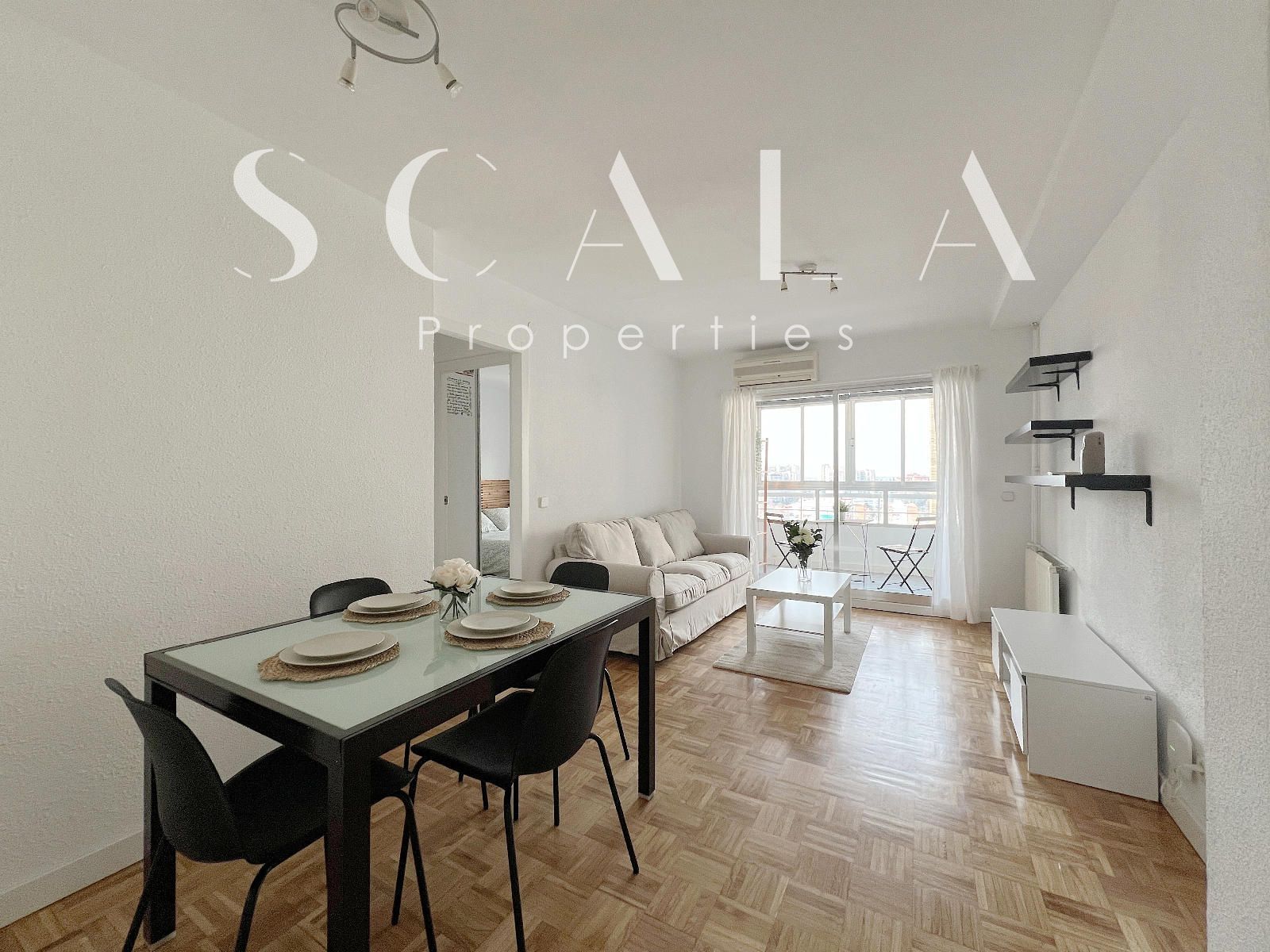 Pis de lloguer a el ferrol, Pilar