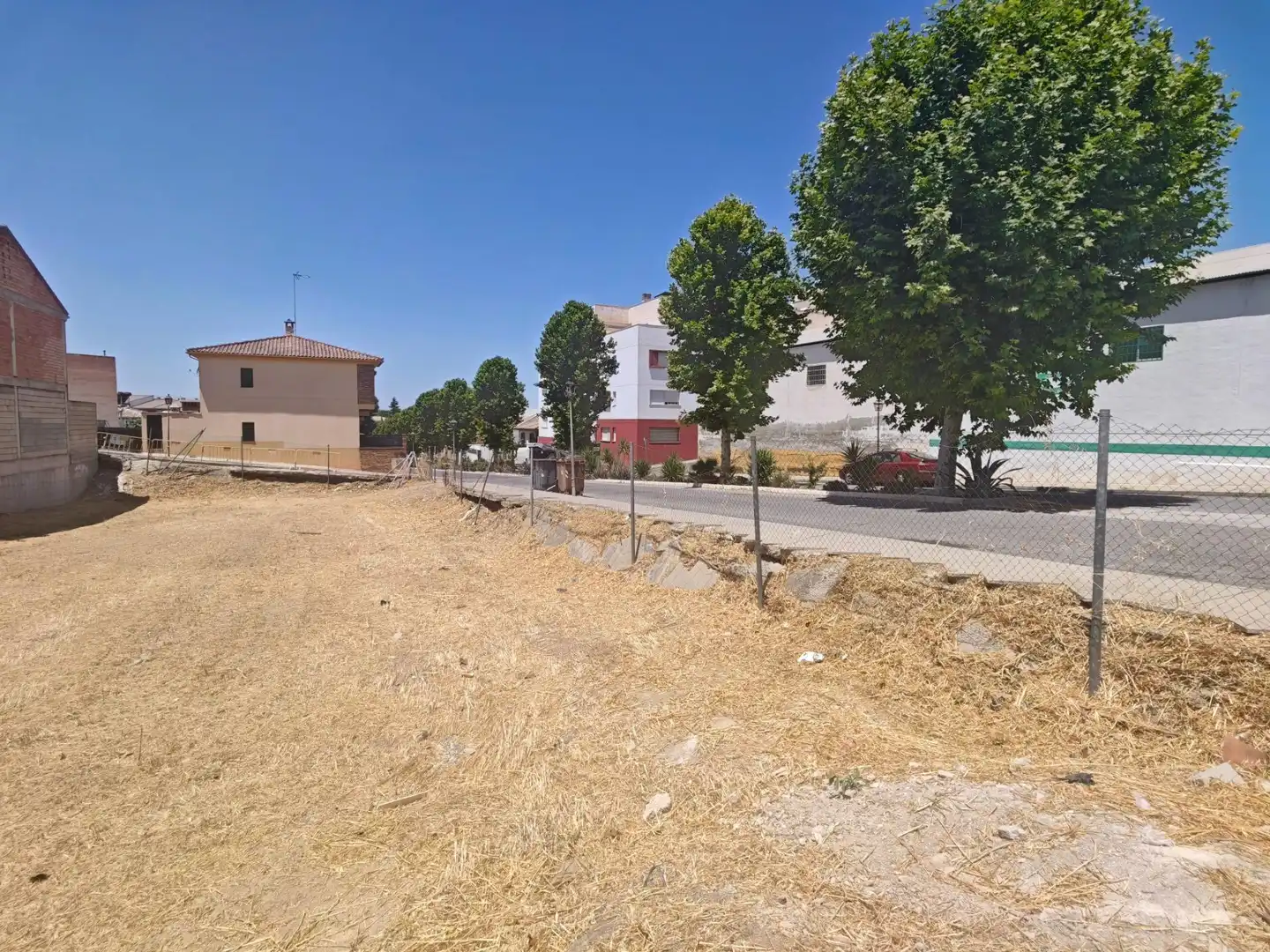 Residential for sale in Láchar