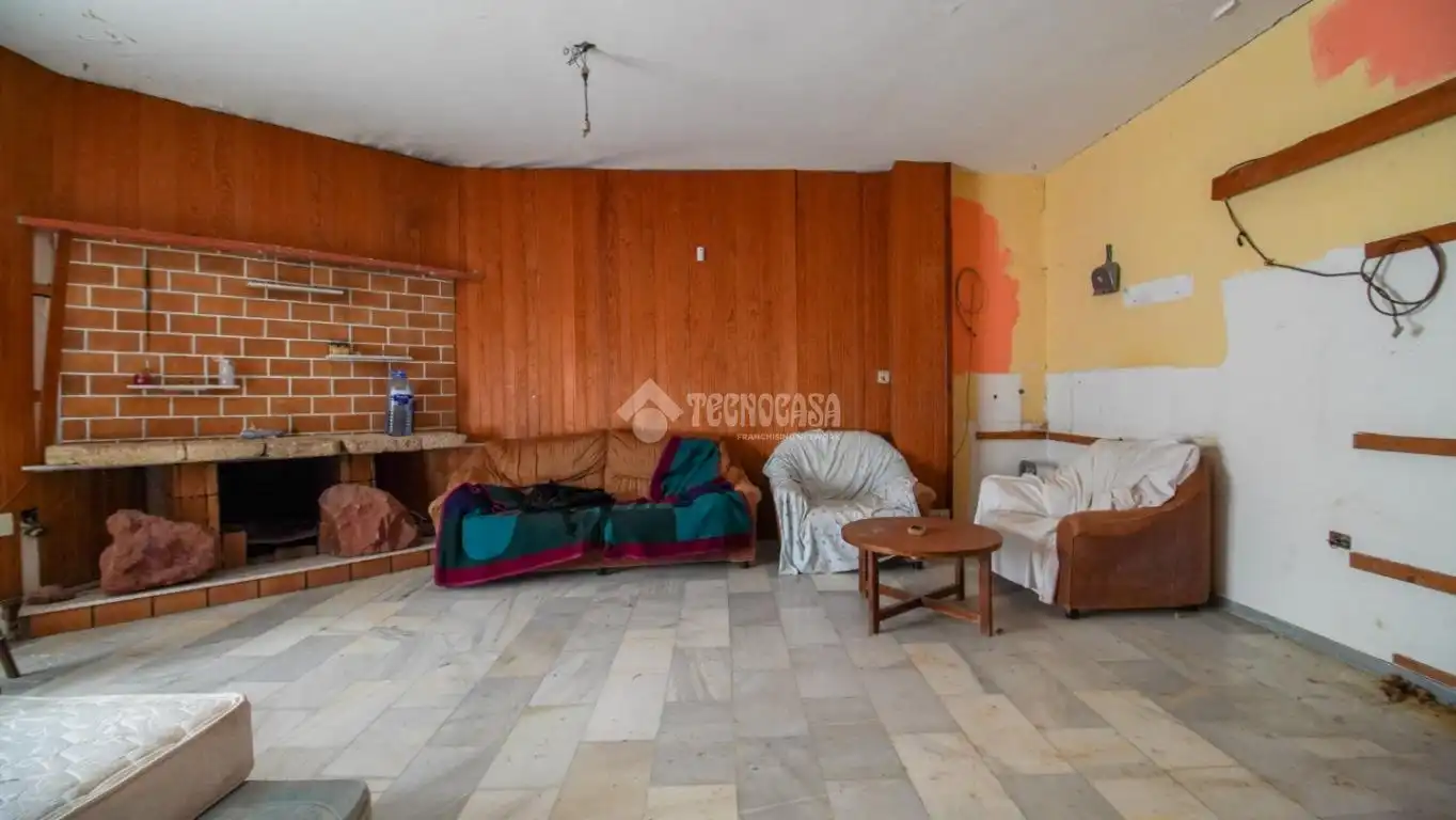 Flat for sale in La Cuesta -Finca España