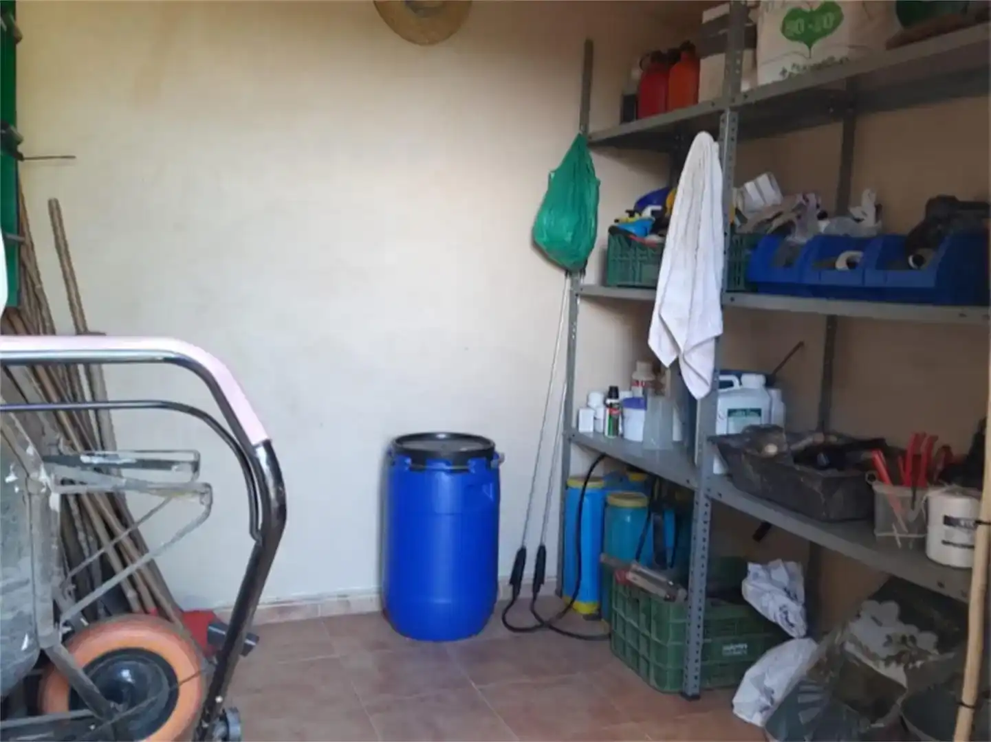 Piso en venta en Losar de la Vera con Aire acondicionado, Amueblado y Horno