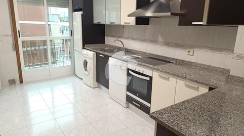 Foto 2 de Pis de lloguer a Residencia, Ourense Capital