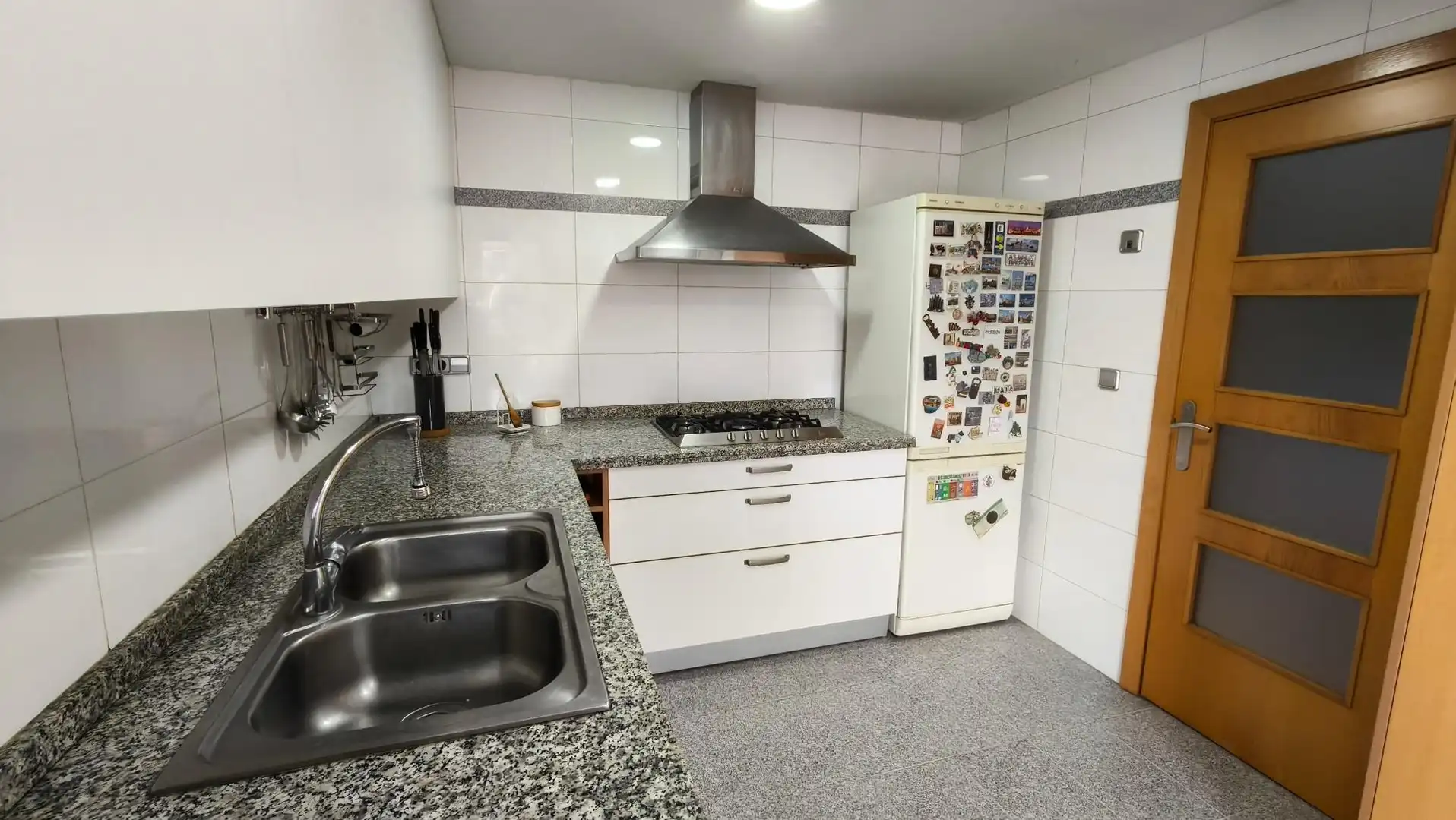 Flat with terrace for sale in Calle Calle Río Sena, imagen 16