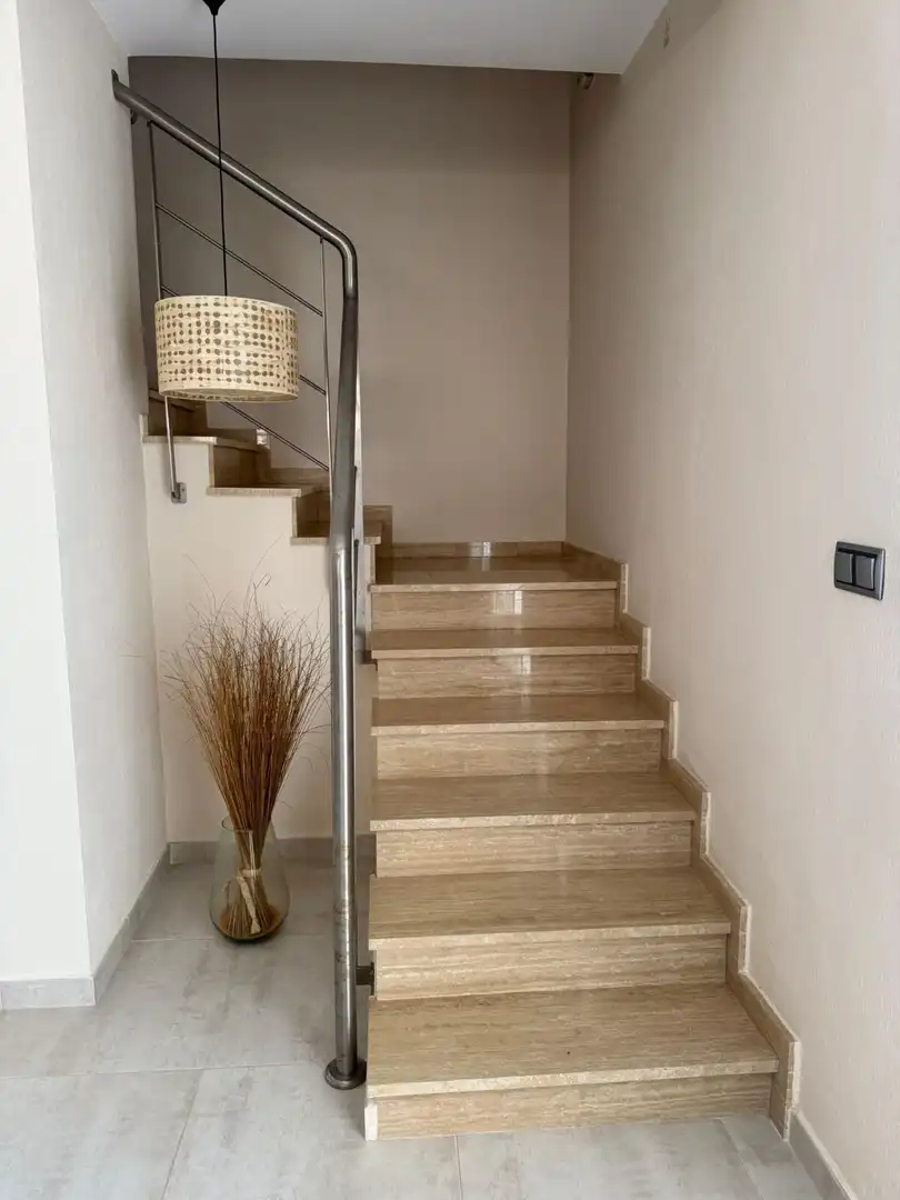 Casa o xalet en venda en Orihuela amb Jardí privat, Balcó i Piscina comunitària