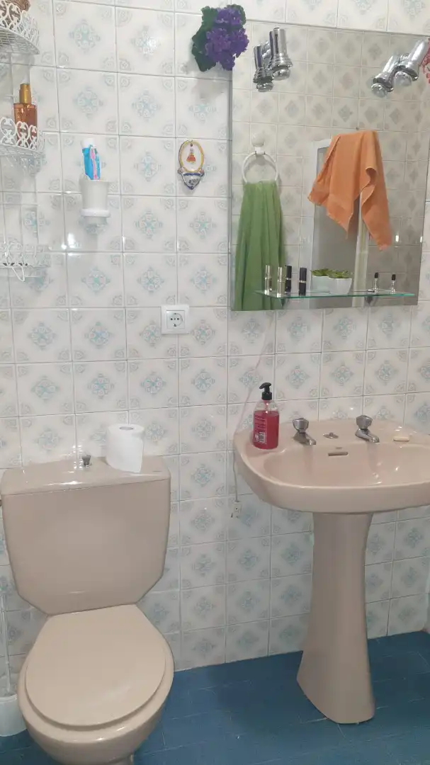 Flat with terrace for sale in Parque de la Constitución 5a, imagen 13
