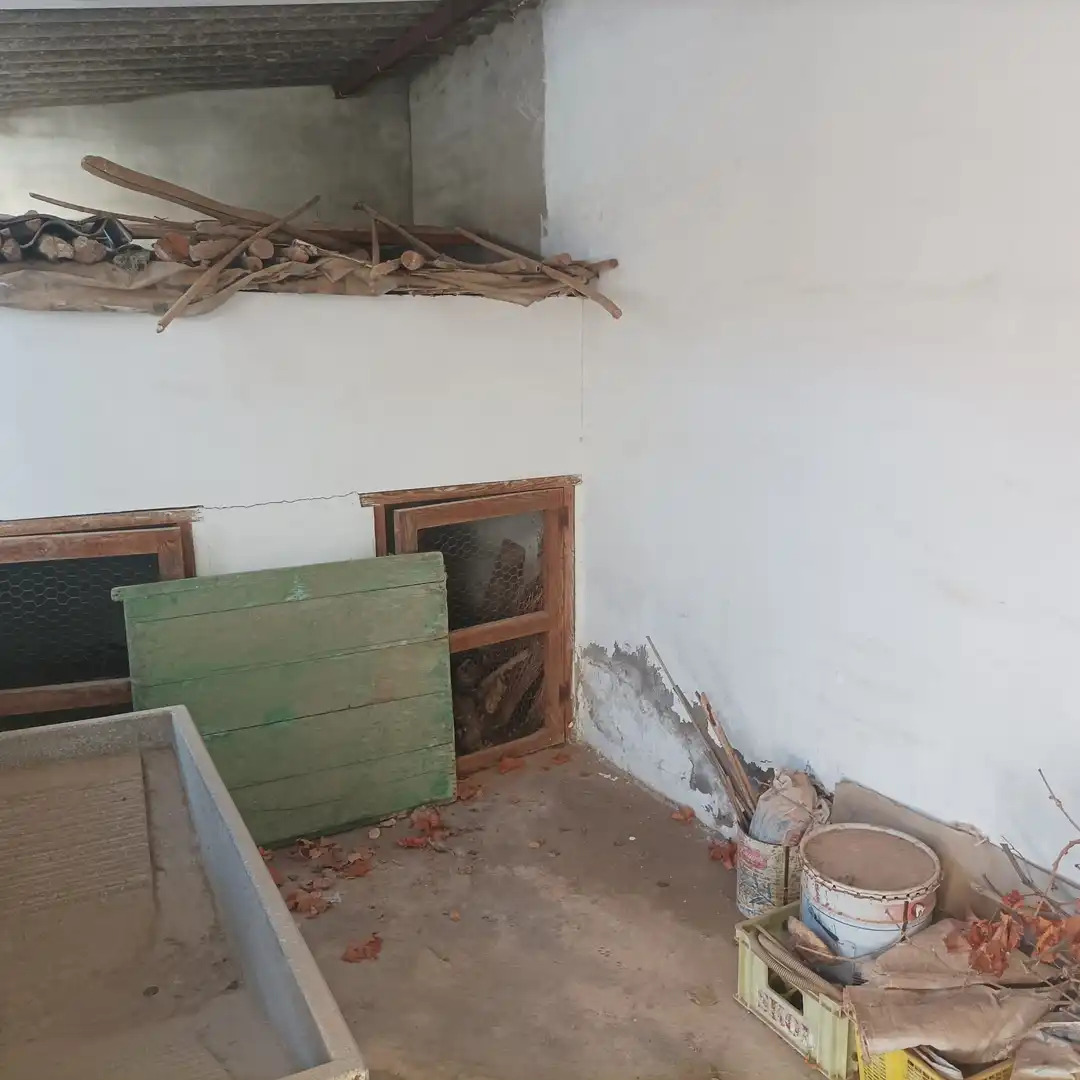 House with garden for sale in Villanueva de Alcardete, imagen 5