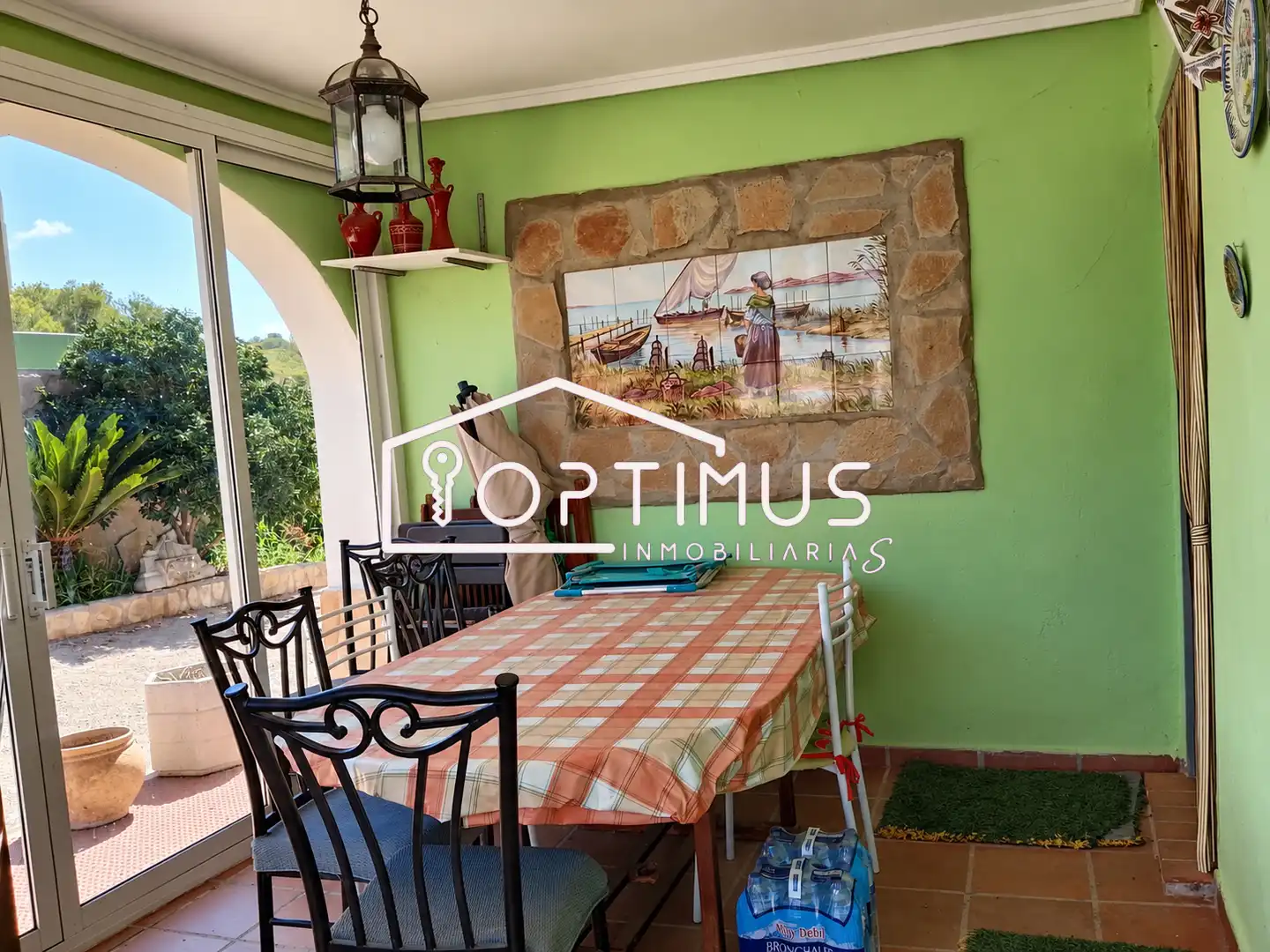 Detached house with pool for sale in Carrer de Safareig 7, imagen 6