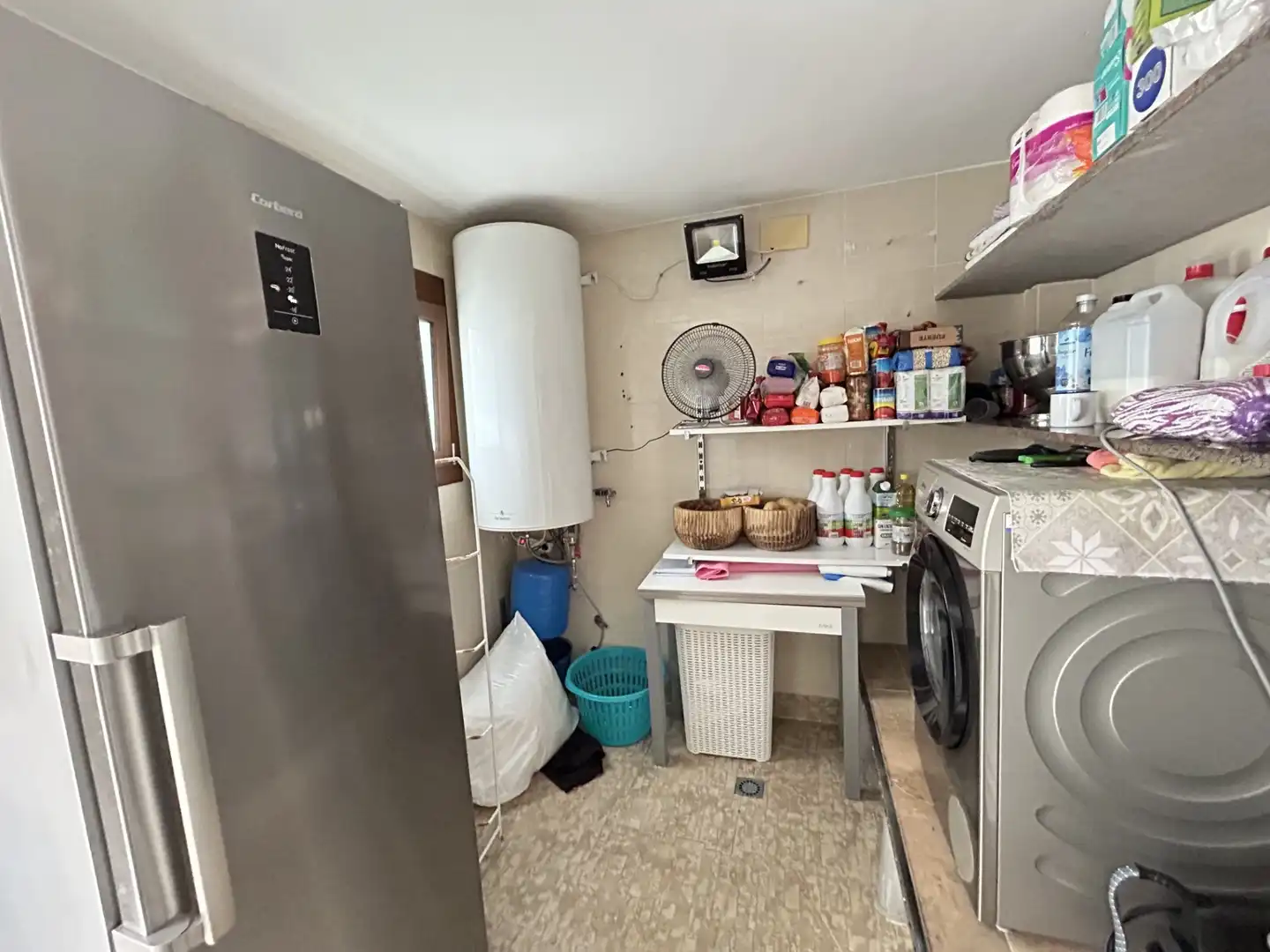 Casa amb jardí en venda a Carrer de Castelldefels, imagen 33