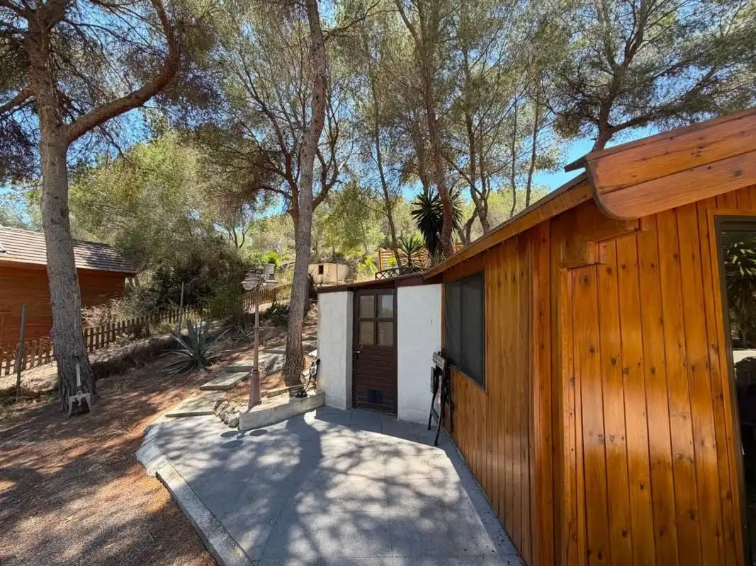 Casa amb piscina en venda a Desamparados - Hurchillo - Torremendo, imagen 19