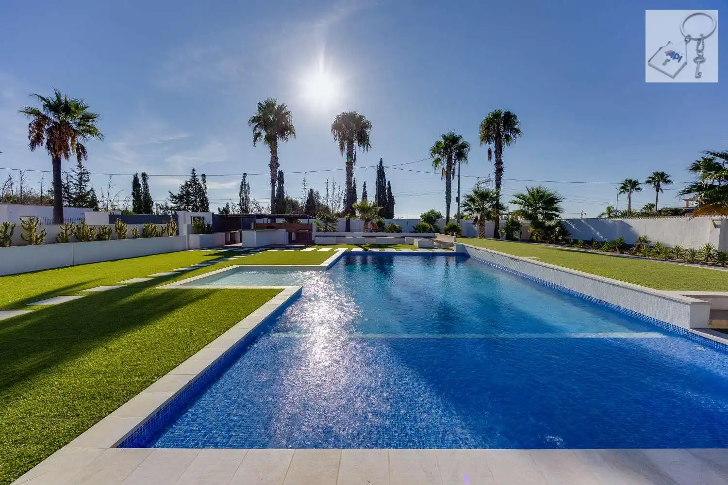 Maison rustique avec piscine à vendre à N/A, imagen 22