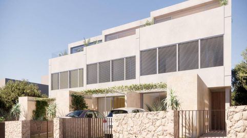 Chalet adosado en venta en Son Baulo, imatge 5