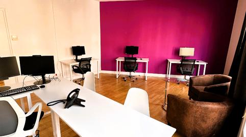 Foto 3 de Oficina de alquiler en Avinguda Diagonal, L'Antiga Esquerra de l'Eixample,  Barcelona Capital