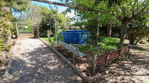 Foto 4 de Finca rústica en venda a Torres de Segre, Lleida