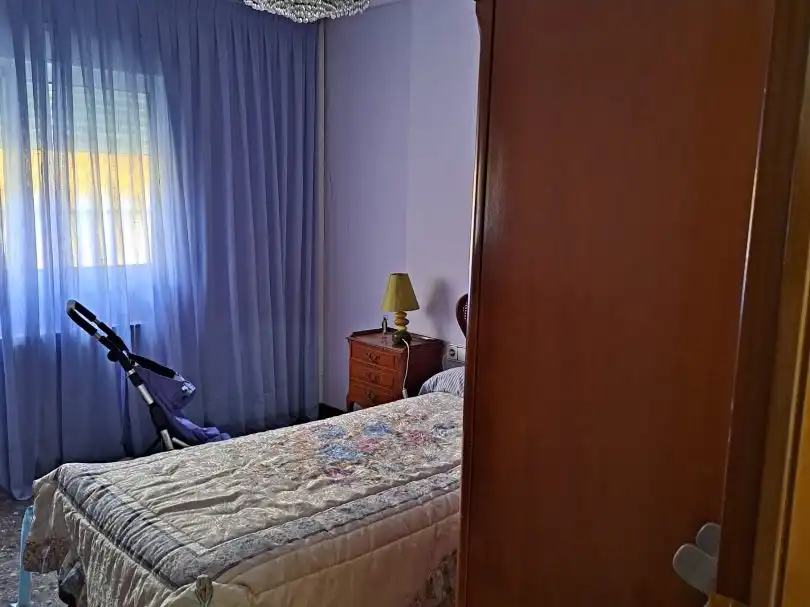 Wohnung mit Aufzug zum Verkauf in SANTA JOAQUINA DE VEDRUNA 16, imagen 4