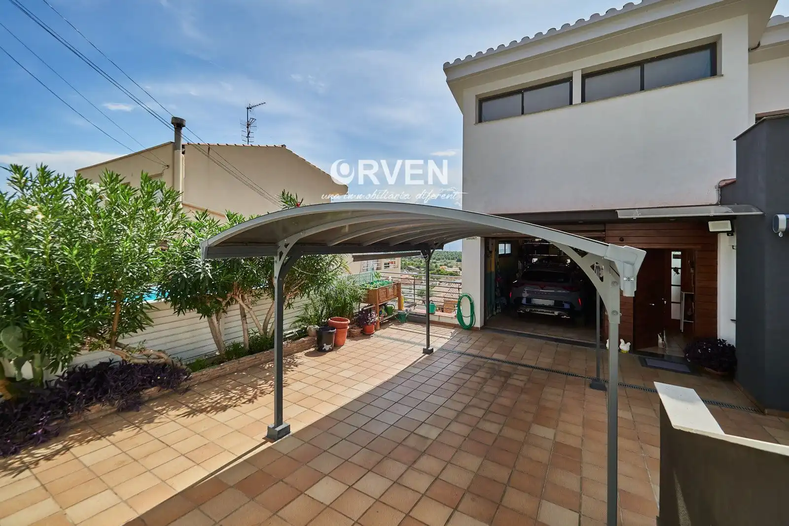 Villa avec piscine à vendre à Pau Casals, imagen 58