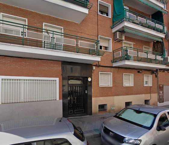Piso en Venta en C/ Centenera en Pueblo Nuevo