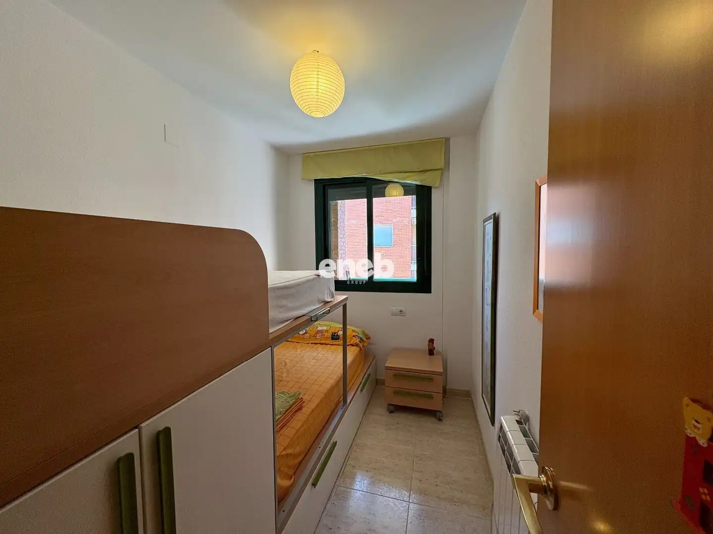 Habitación de Piso de alquiler en Benicarló con Aire acondicionado, Calefacción y Piscina