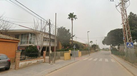 Foto 4 de Casa adosada en venda a Antonio Ramos, La Palma, Cartagena