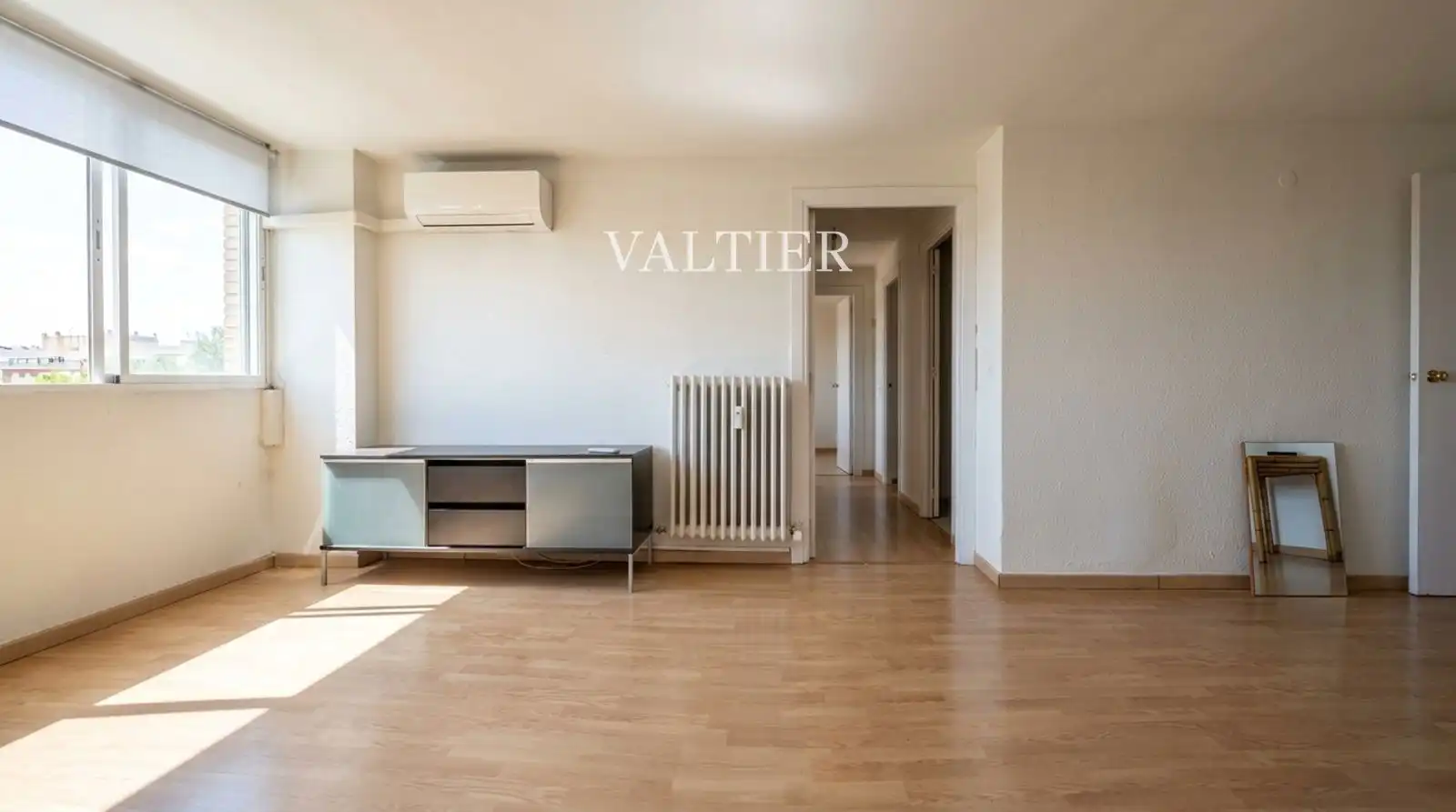 Penthouse with lift to rent in DE LOS ASTROS