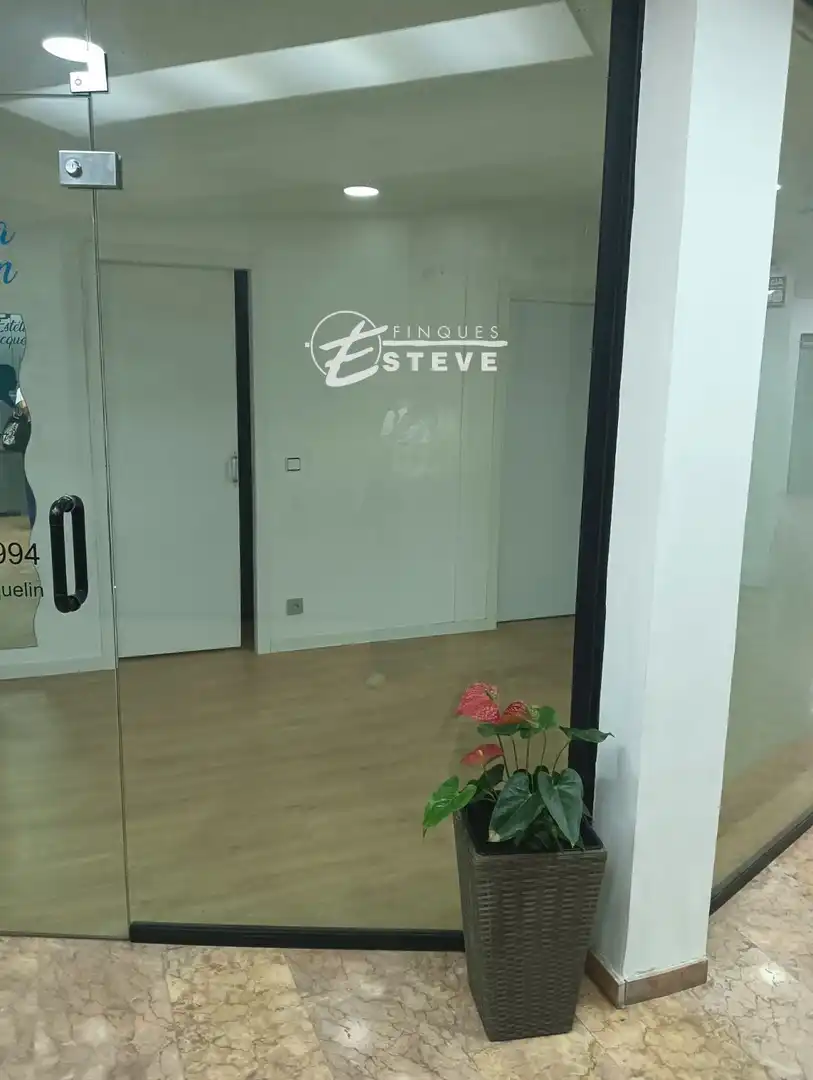 Commercial properties for rent in Cunit