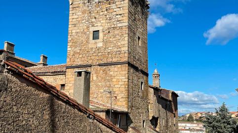 Foto 4 de Edificio en venta en Calle Rúa Zapatería, Centro Ciudad, Cáceres