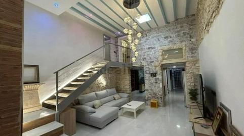 Foto 3 de Casa o chalet de alquiler en Mercado, Alicante