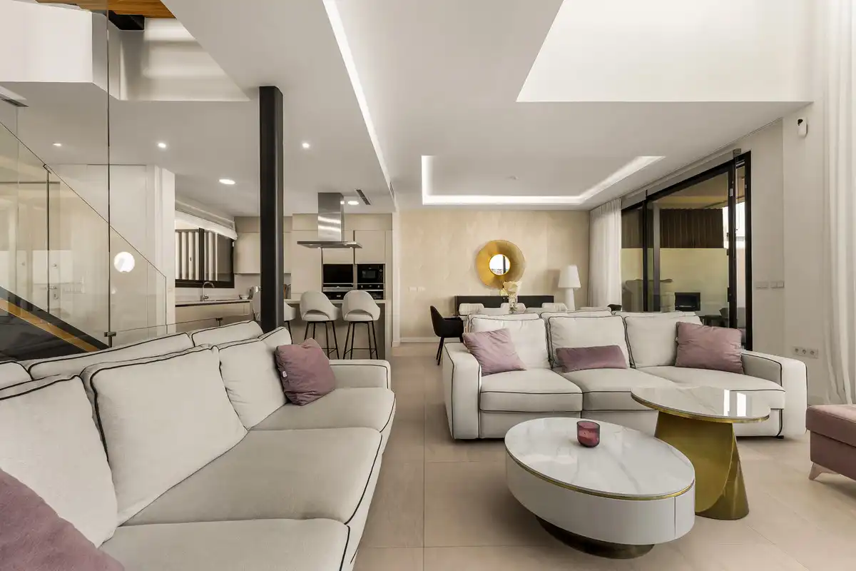 Reihenhaus zum Verkauf in Río Real - Los Monteros, imagen 47