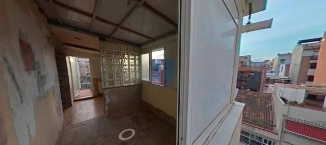 Ático en Venta en Valencia en Sant Joan Baptista