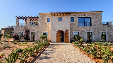 Foto 2 von Haus oder Chalet zur Miete in Santanyí - Carrer Des Sol, Cala Llombards, Santanyí