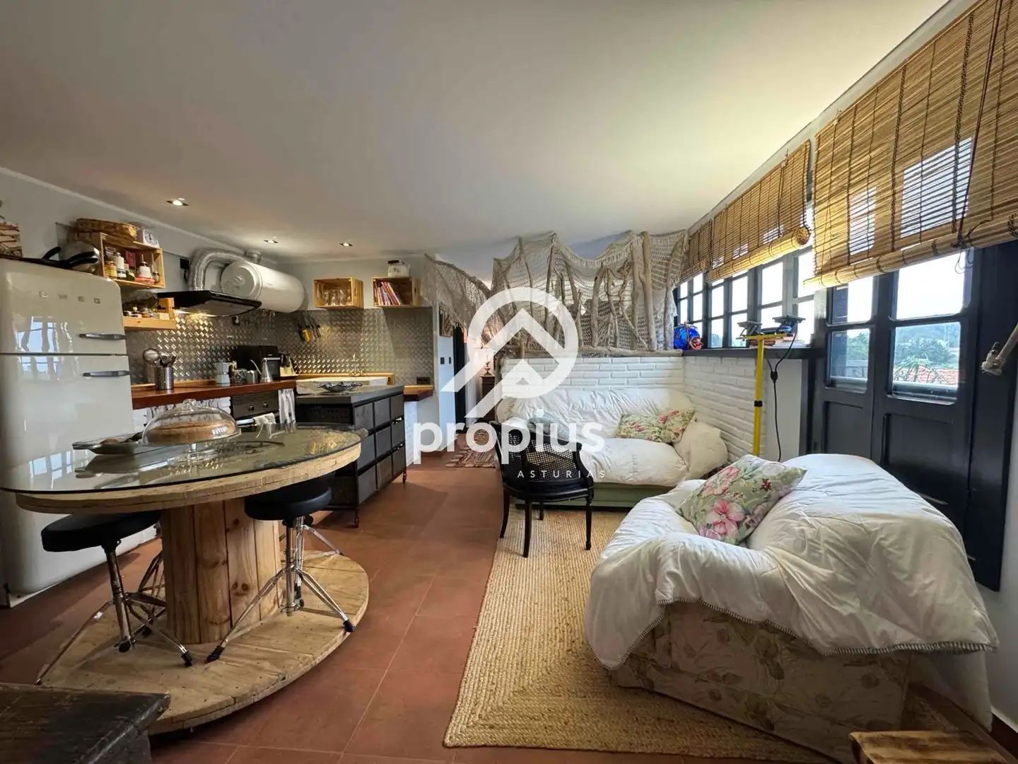 Casa o chalet en venta en Ribadesella con Calefacción, Jardín privado y Terraza