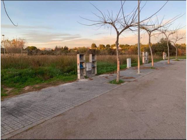 Terreno residencial en Venta en Fondo Somella