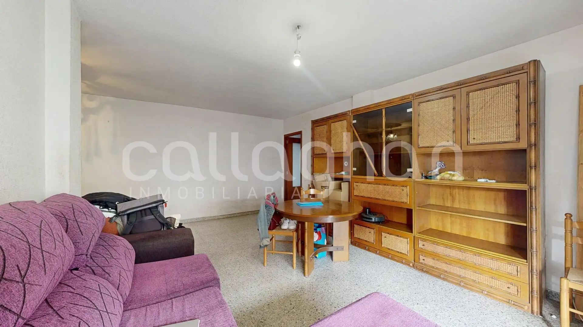 Piso en venta en Valencia con Terraza y Balcón