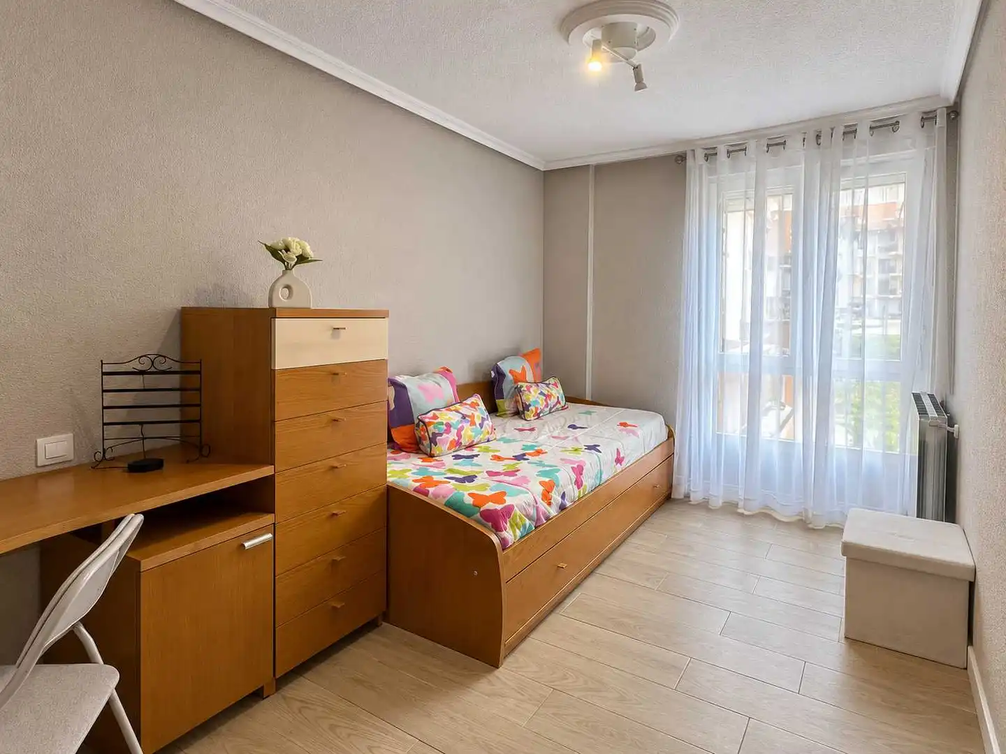 Villa zur Miete in Avenida de Dorat, imagen 4