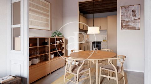 Foto 4 de Piso en venta en Rambla de Sant Josep, 83, El Raval, Barcelona