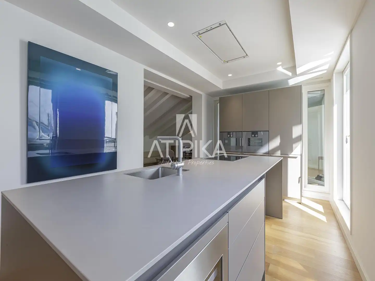 Duplex avec piscine à vendre à Eixample, imagen 10