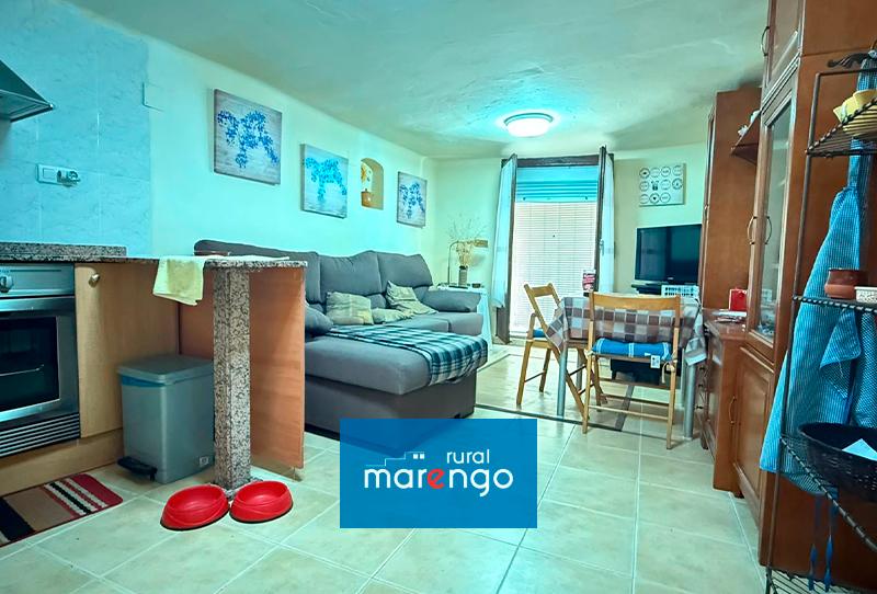 Photo 1 of House or chalet for sale in Aguaviva, Teruel