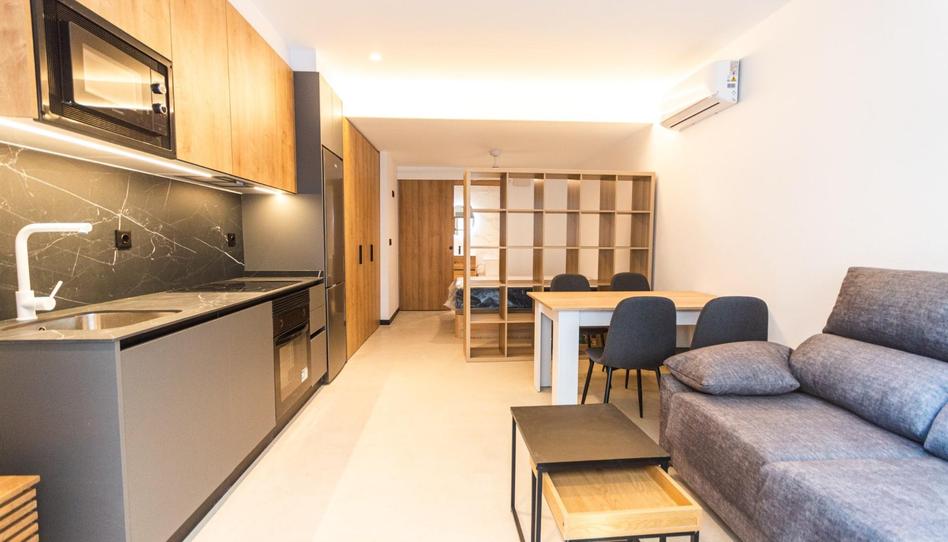 Photo 1 of Flat to rent in Fraternidad, Alicante