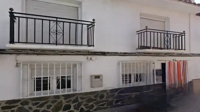 Adossat en venda a Calle Cruz Sur